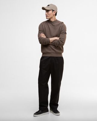 Crawley Crew Neck Jumper