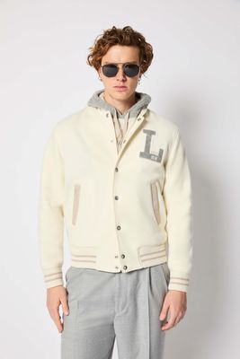 L.B.M  VESTE BOMBER 55700/1