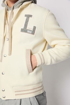 L.B.M VESTE BOMBER 55700/1