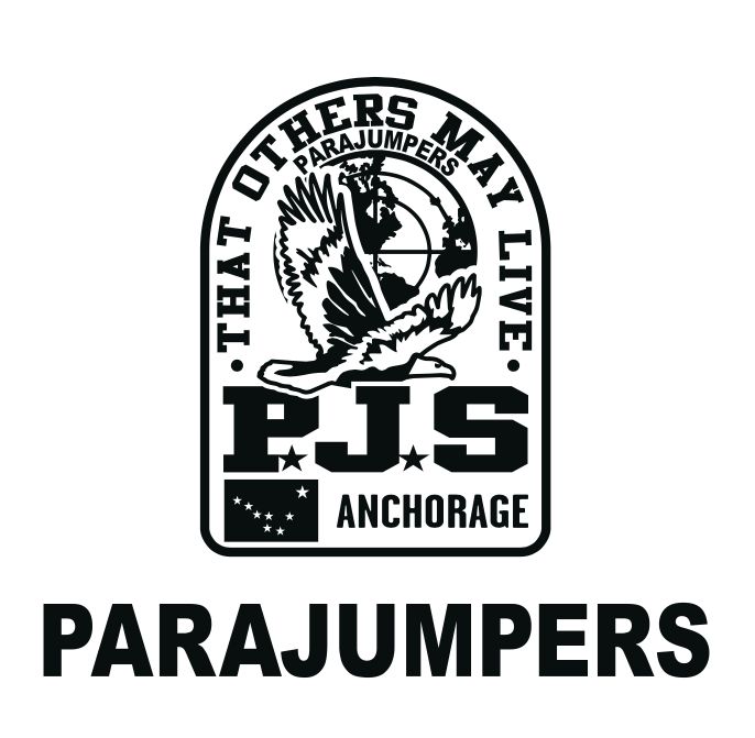 Parajumpers