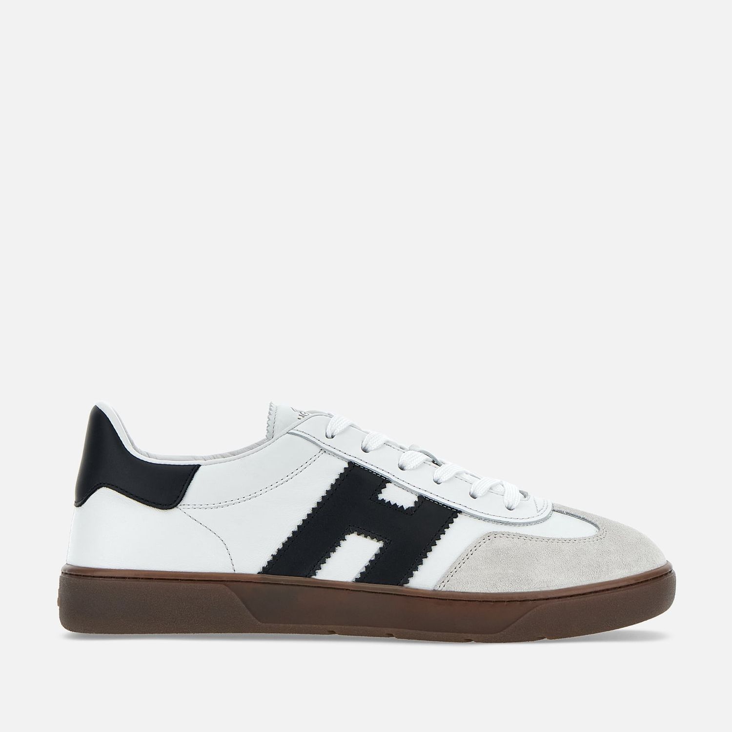 Sneakers Hogan Cool Blanc Noir