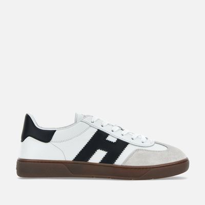 Sneakers Hogan Cool Blanc Noir