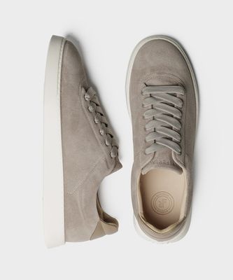 Chaussure Referenc The Cassetta Cement Grey