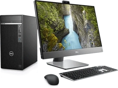 Desktop Computers