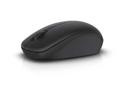 Dell Wireless Mouse WM-126