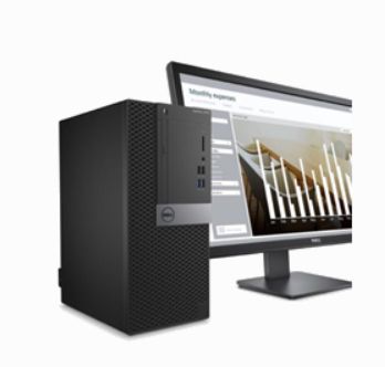 Refurbished Desktop Computers - A Grade