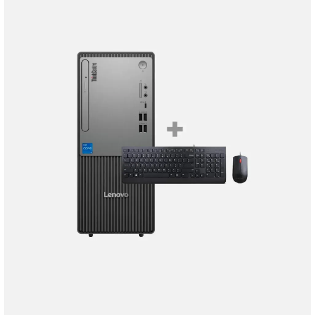 LENOVO THINKCENTRE NEO 50T G5 i5 DESKTOP PC