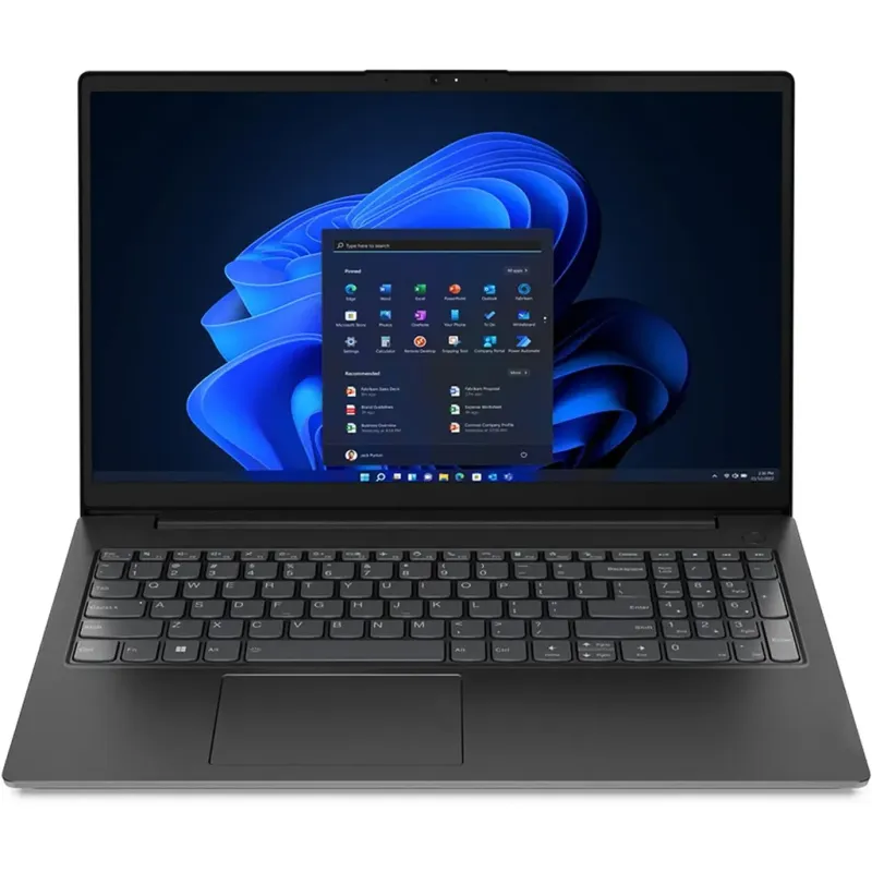 LENOVO V15 15.6IN FHD i5 NOTEBOOK