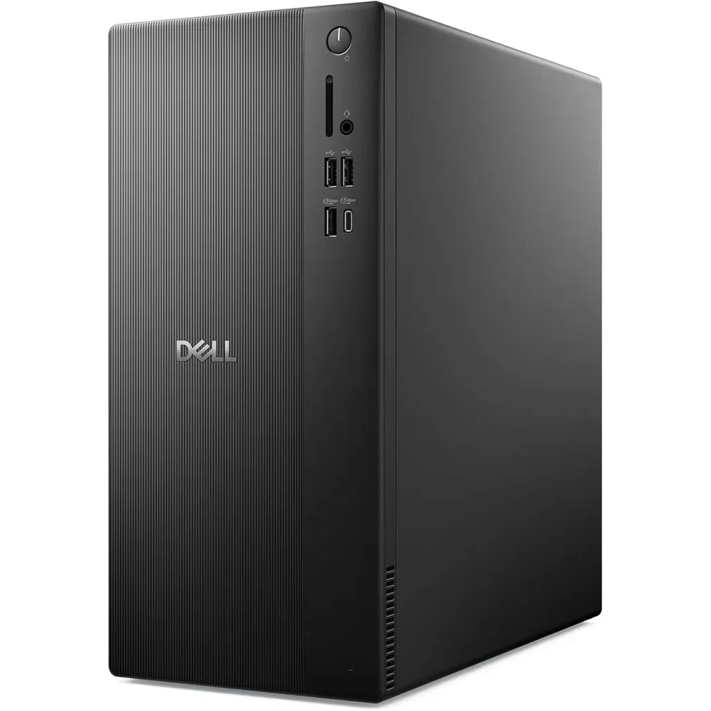 DELL TOWER ECT1250 DESKTOP PC