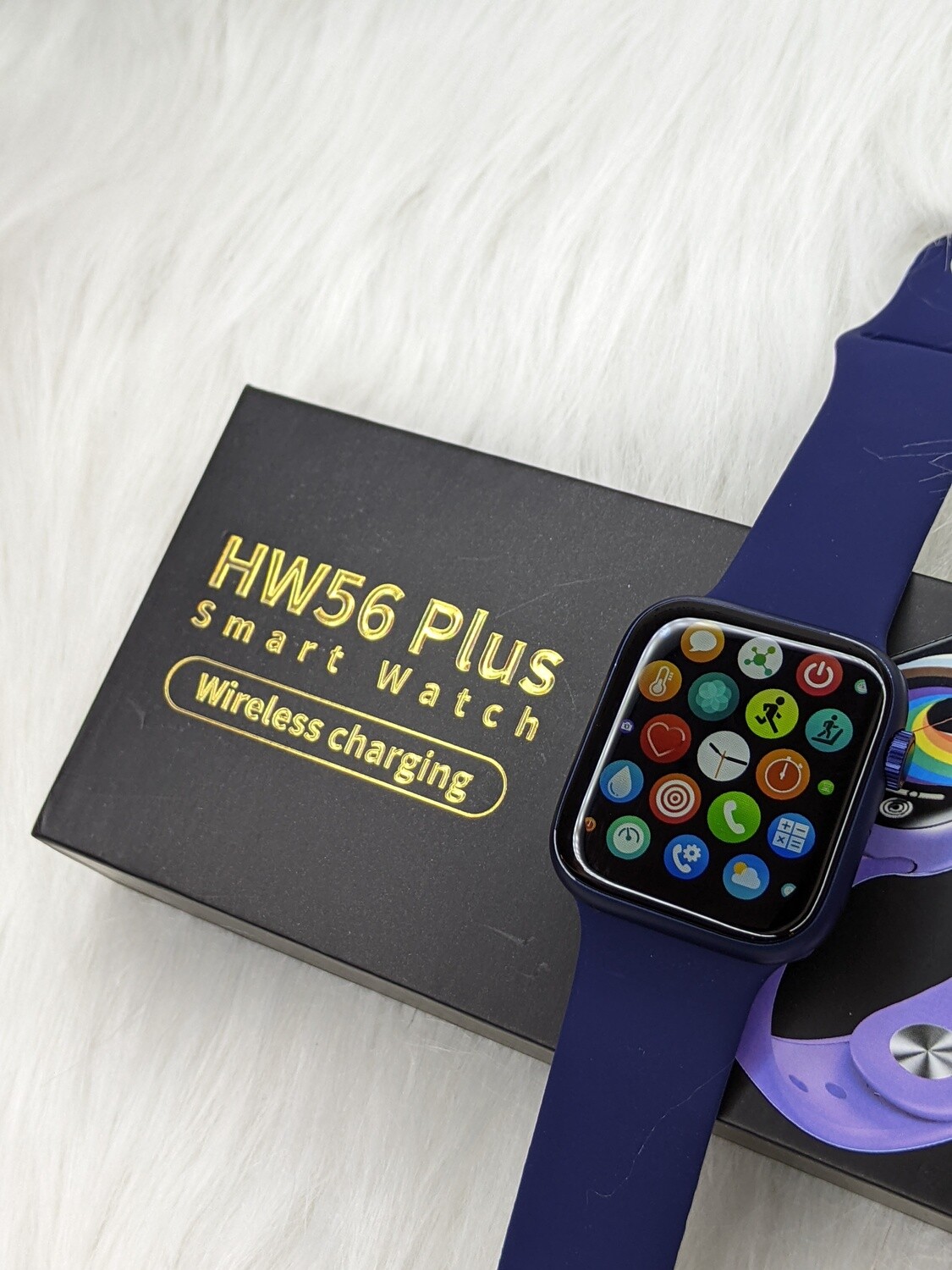 Hw 56 Plus