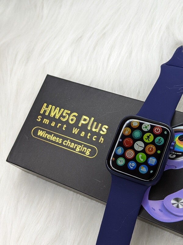 Hw 56 Plus