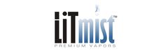 LiTmist Premium Vapors