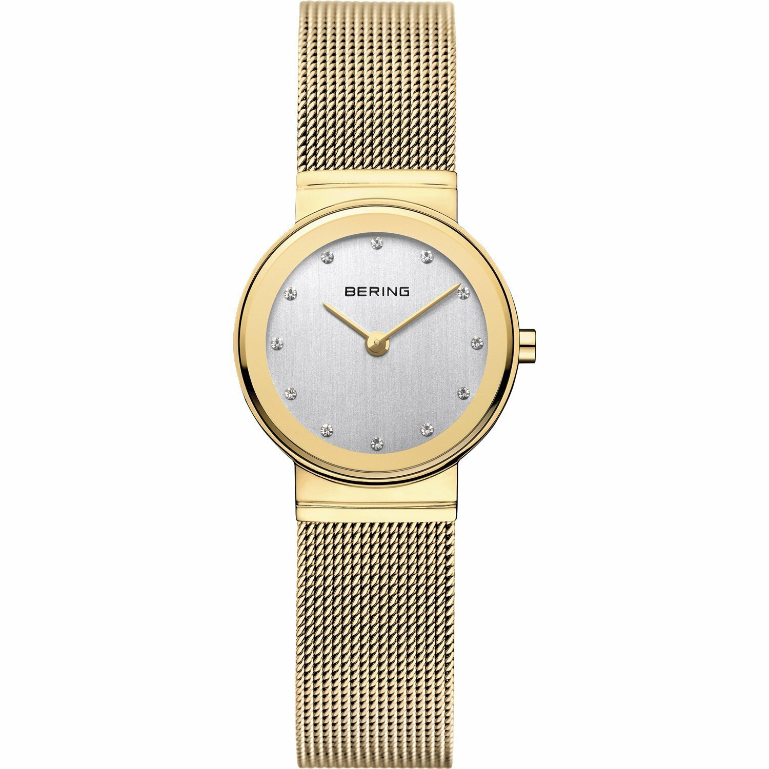Damen-Armbanduhr von Bering