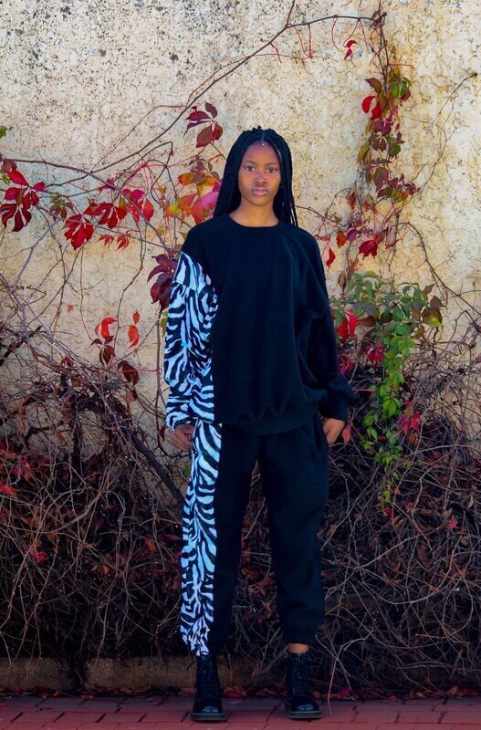 IVY &quot;Alkebulan&quot; Essentials Tracksuit