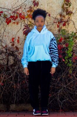 IVY &quot;Alkebulan&quot; Essentials Hoodie