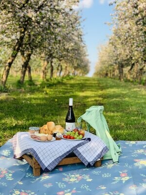 Picknick - Natur&Genuss