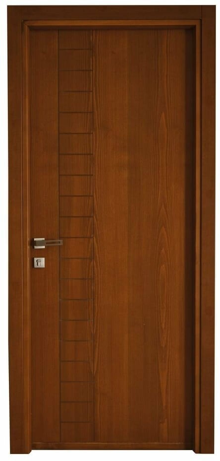 PORTE. Intérieur Bois Blenz