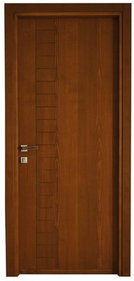 PORTE. Intérieur Bois Blenz