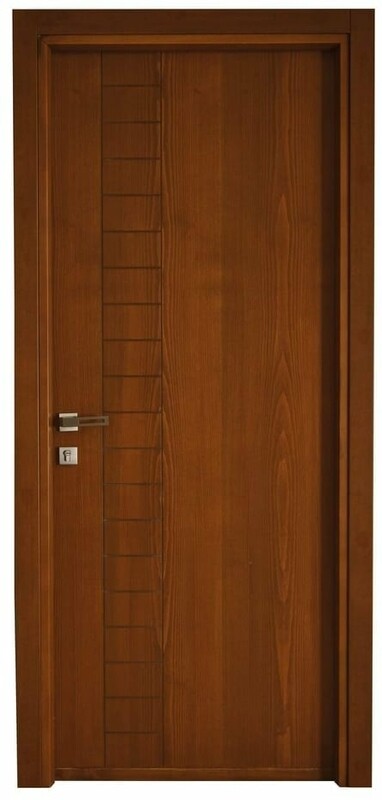 PORTE. Intérieur Bois Blenz