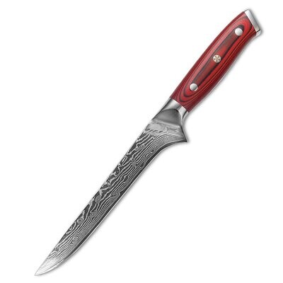 Filetier-Messer