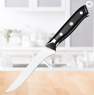 Edelstahl Filetier-Messer
