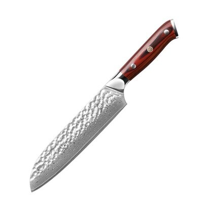 Santoku-Messer