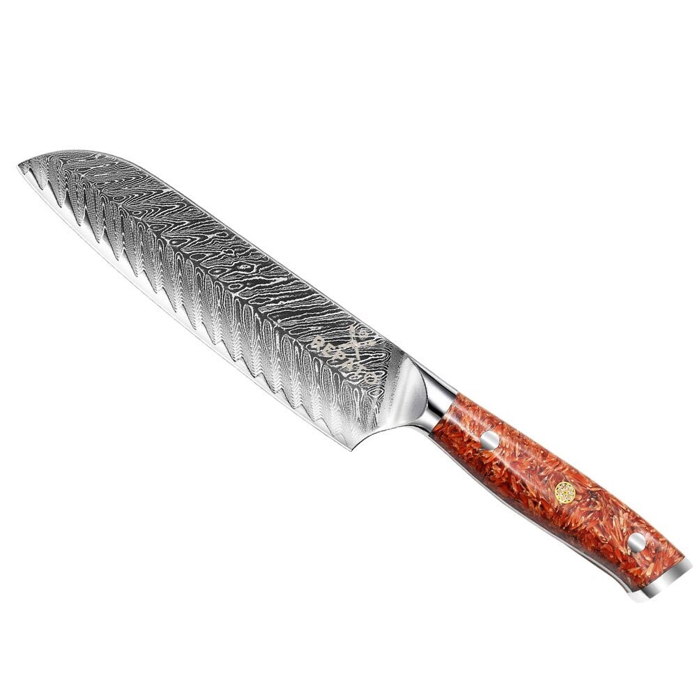 Repato Santoku Stone