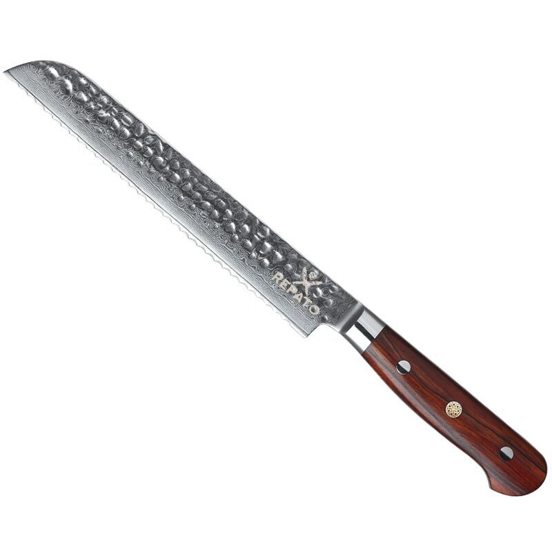 Repato Brotmesser Rosewood