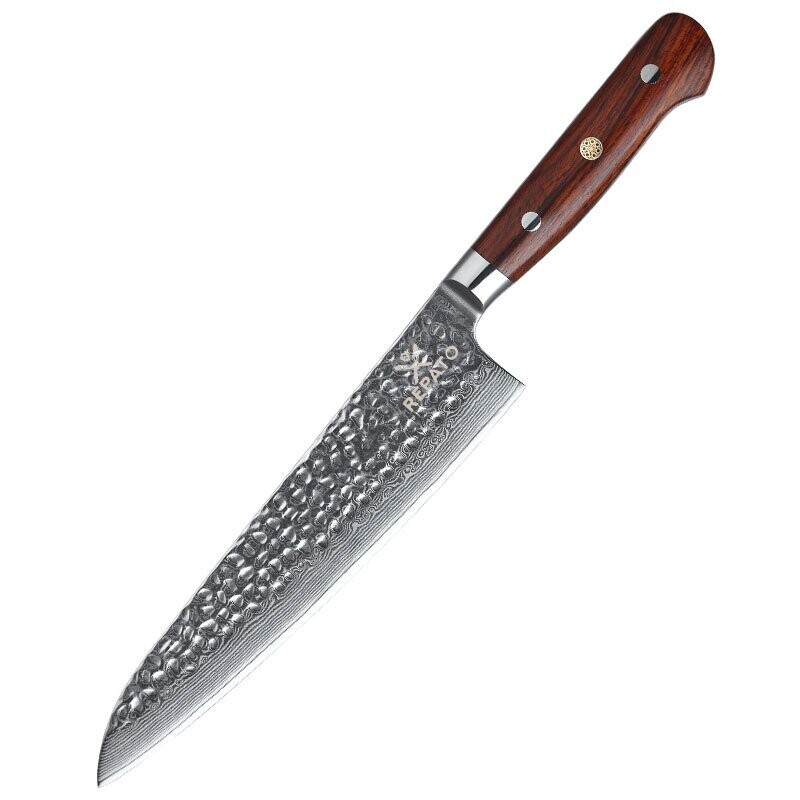 Repato Chefmesser Rosewood