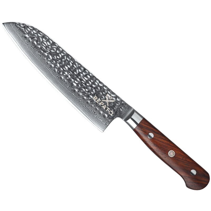 Repato Santoku Rosewood