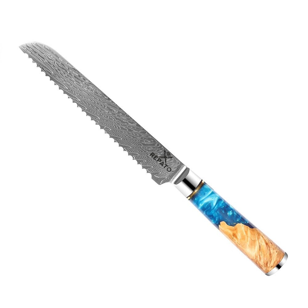 Repato Brotmesser Caribbean
