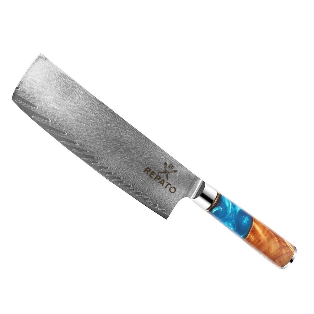 Repato Nakiri Caribbean