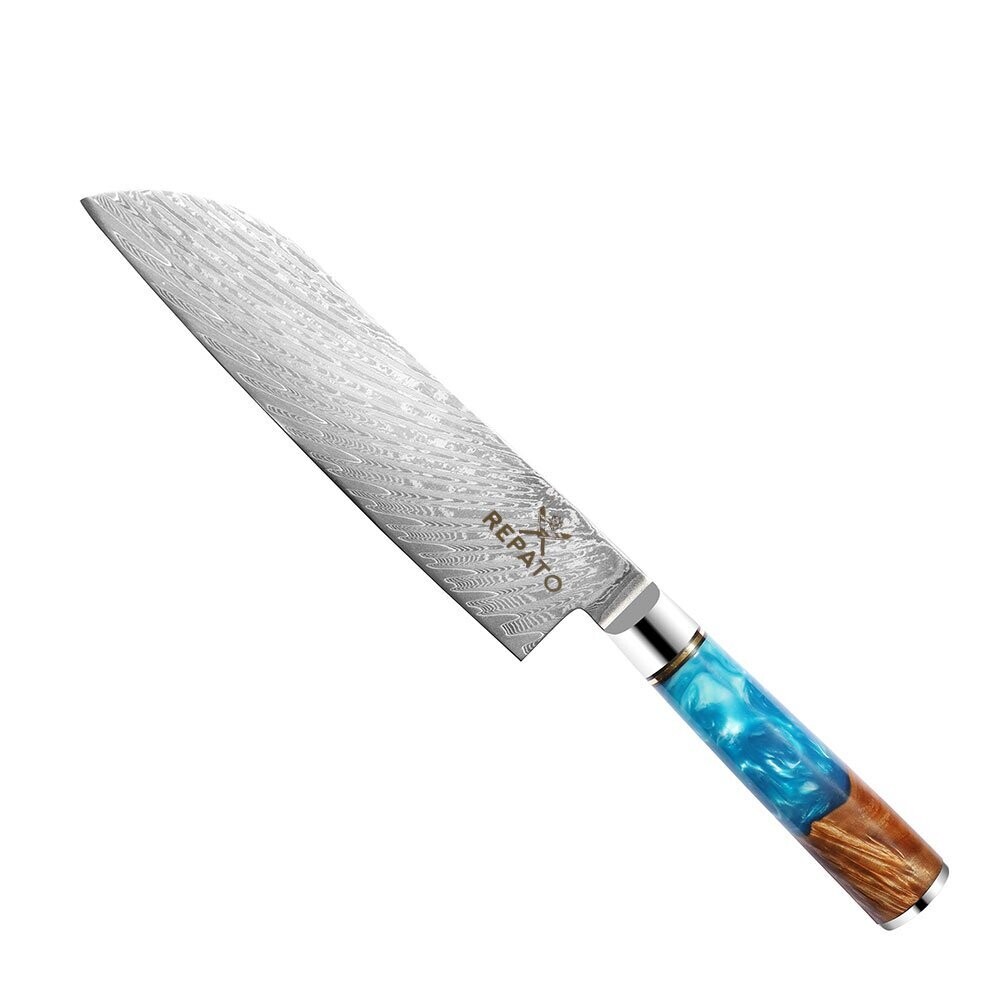 Repato Santoku Caribbean