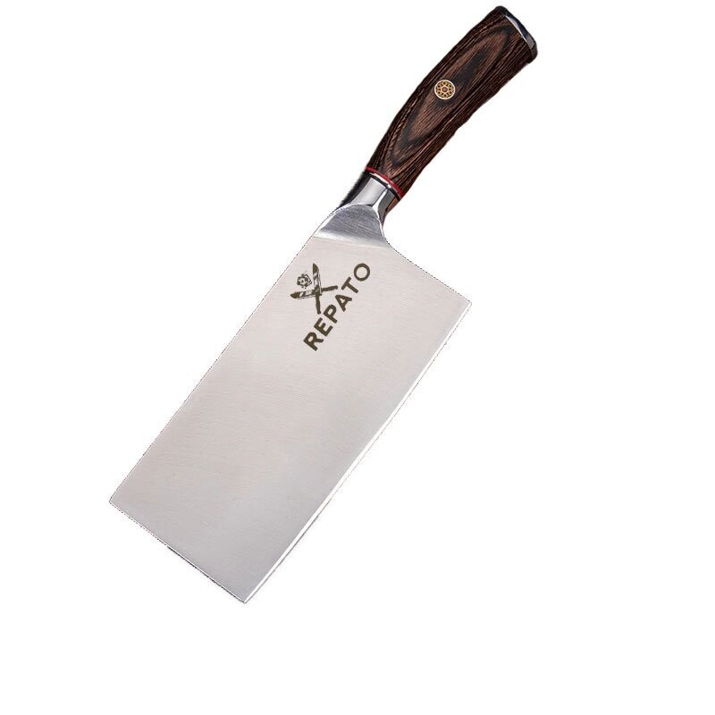 Repato Hackmesser Red Circle