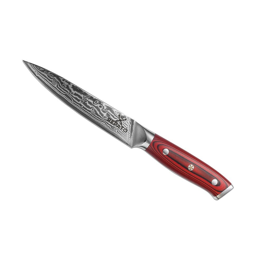 Repato Allzweckmesser Rose