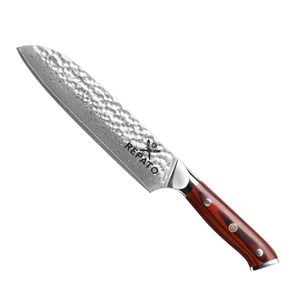 Repato Santoku Rose