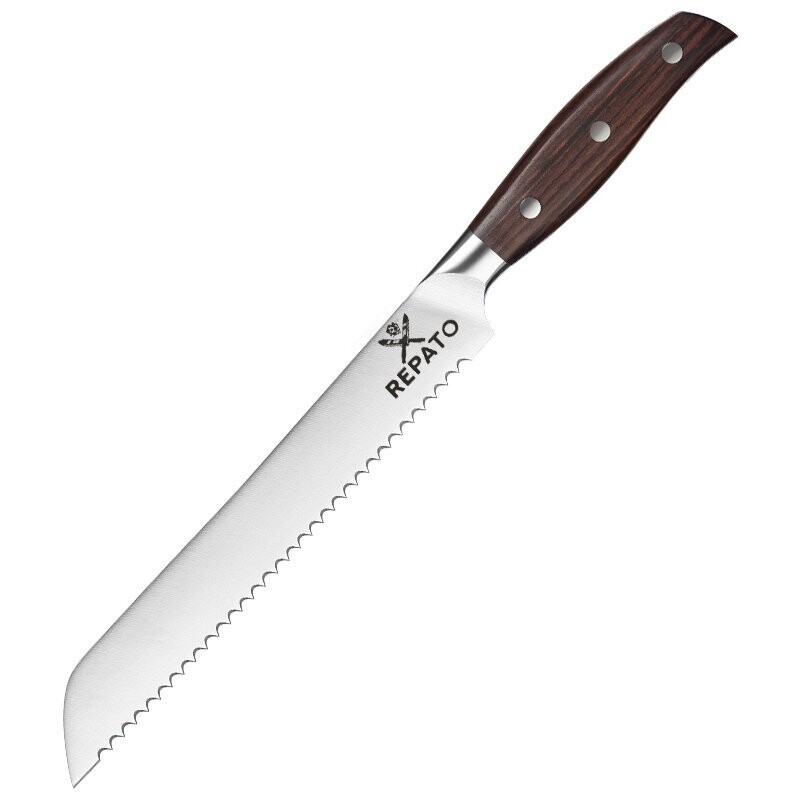 Repato Brotmesser Sandal