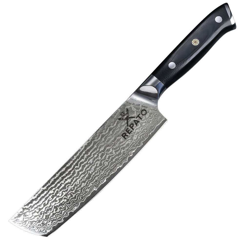Repato Nakiri Basic Damast