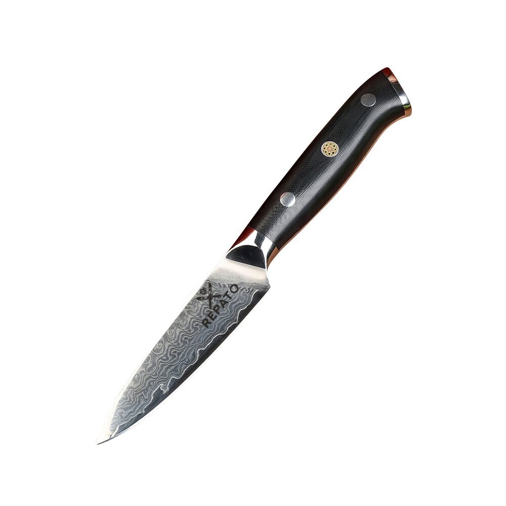 Repato Garniermesser Basic Damast