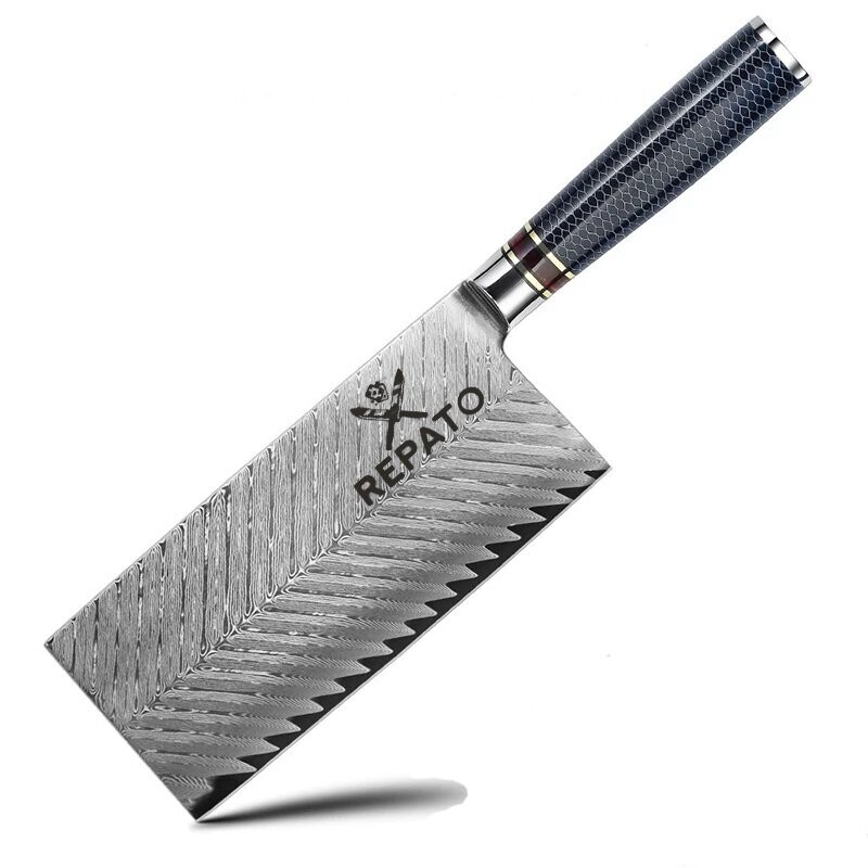 Repato Hackmesser Honey