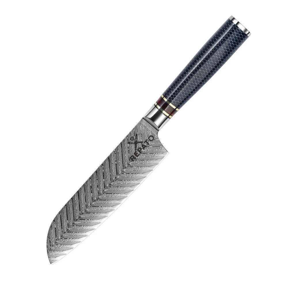 Repato Santoku Honey