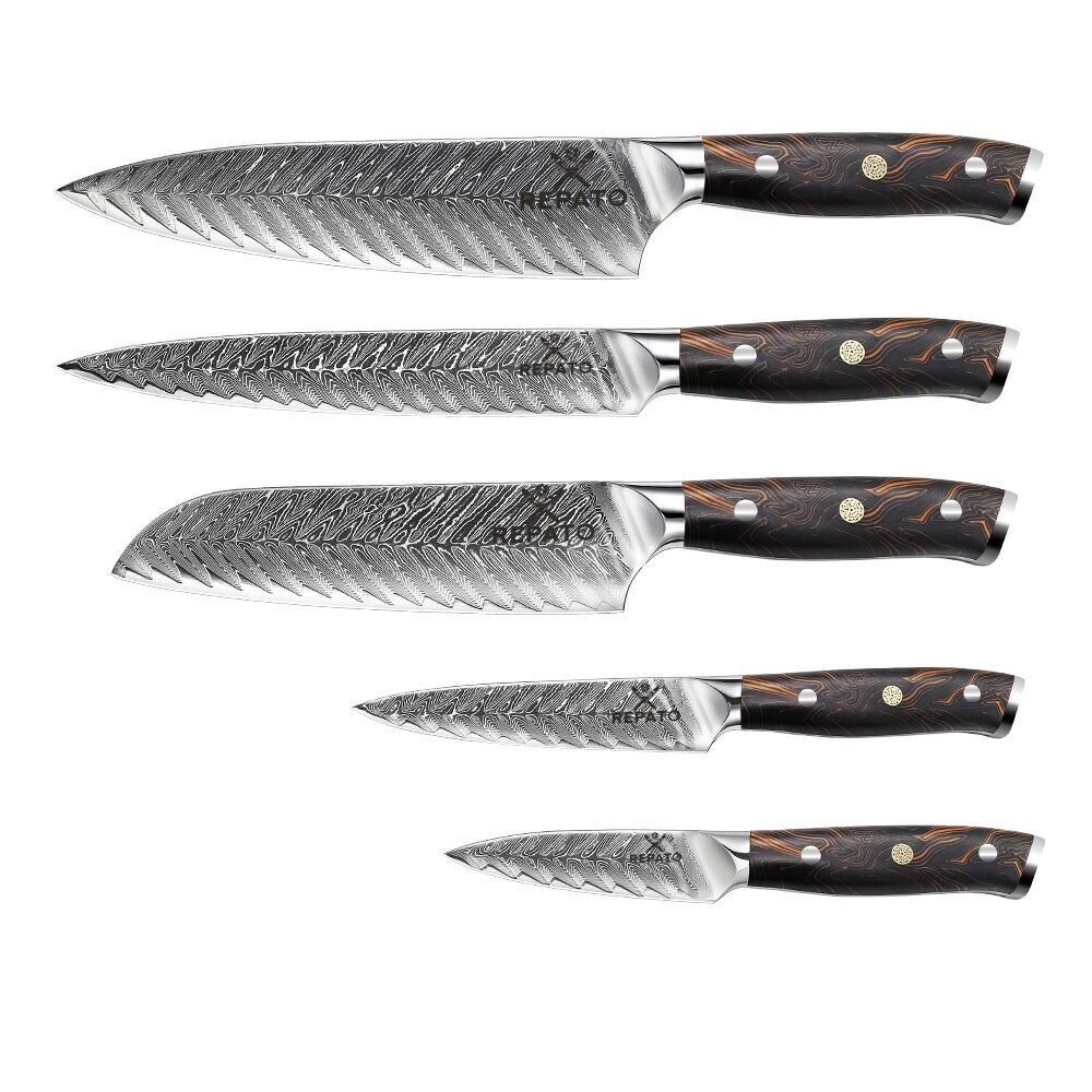 Repato Messerset Desire