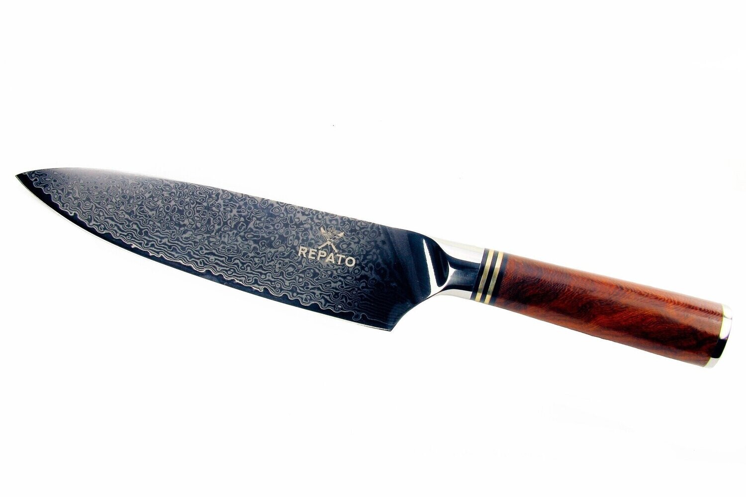 Repato Chefmesser Tornado