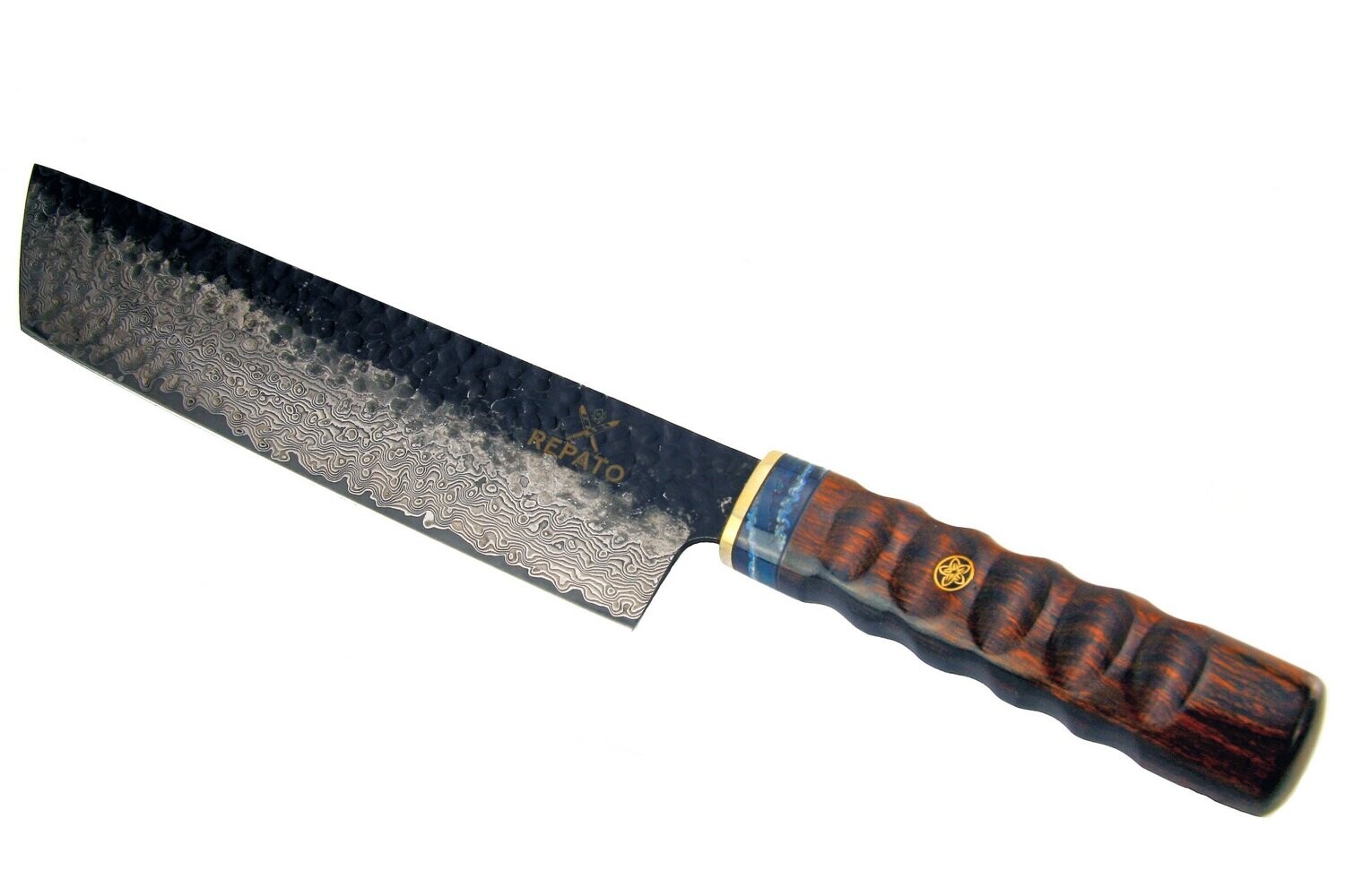 Repato Nakiri Messer Keen