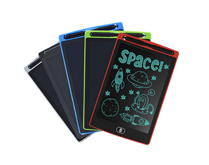 8.5&quot; LCD Writing Tablet