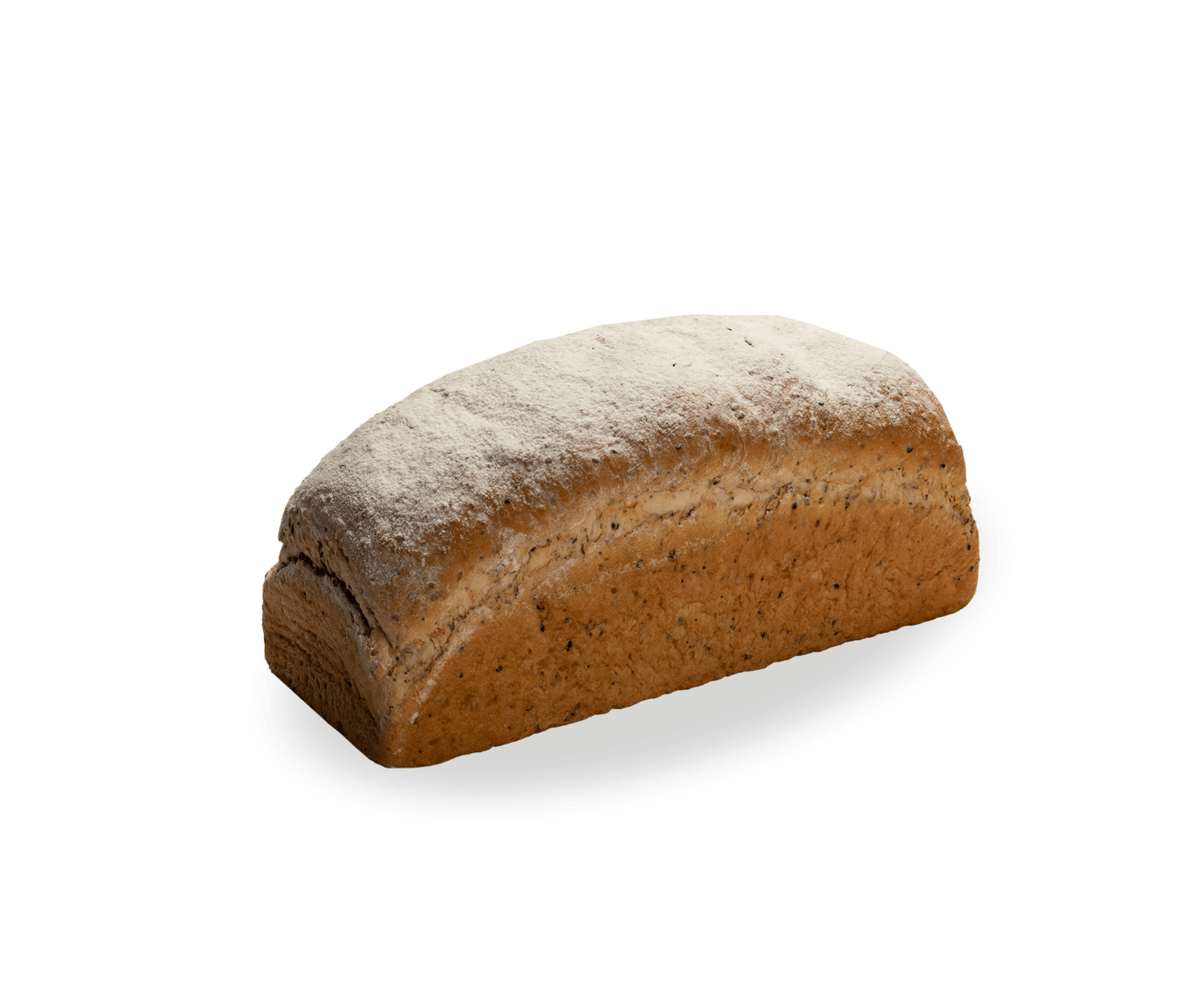 Pan de molde