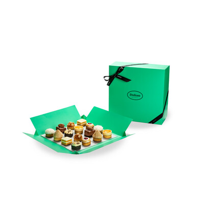 Petits Gâteaux - Caja x 16