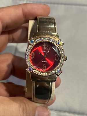 Vintage Wrist Watches