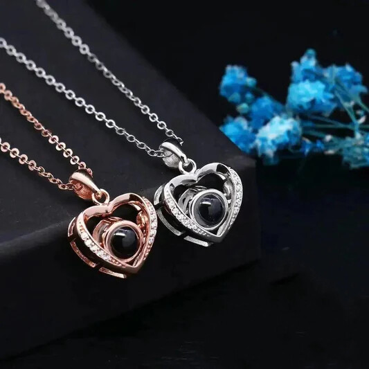 Lulu™ Necklace