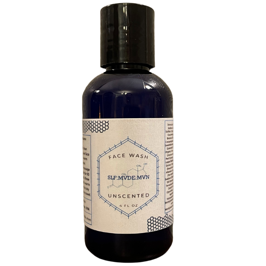 Face Wash